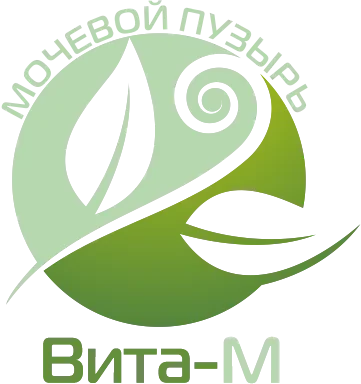 Вита-М "Мочевой пузырь" фото 1 &mdash; Мир Красоты от Елены Крыловой