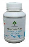 Комплекс-М "Мочеполовая система" фото 2 &mdash; Мир Красоты от Елены Крыловой