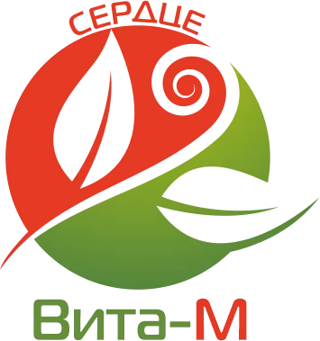 Вита-М "Сердце" фото 1 &mdash; Мир Красоты от Елены Крыловой